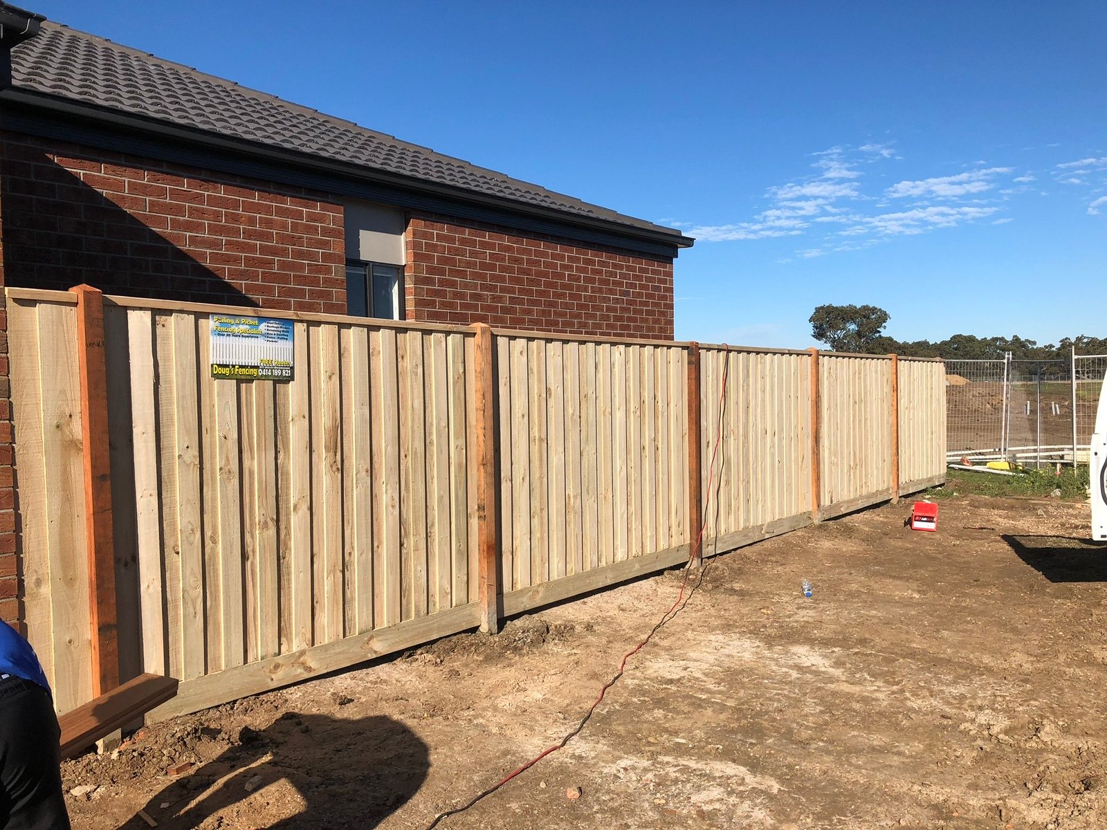 Top Benefits of Timber Fencing for Homes in Geelong