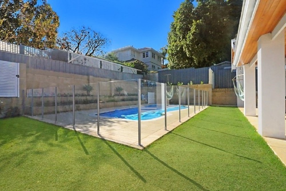 Fencing Geelong