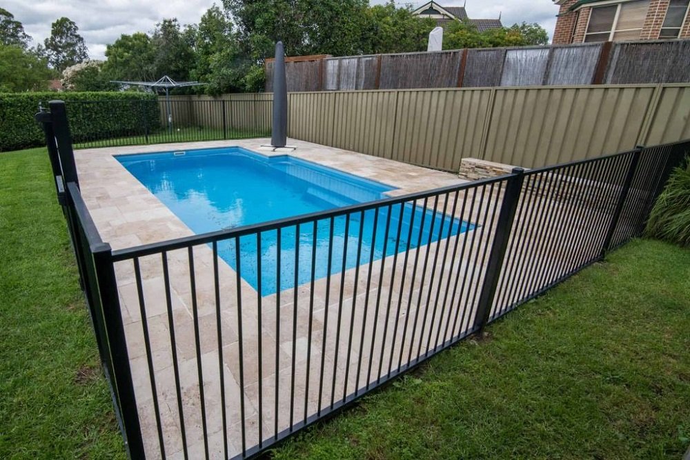 Fencing Geelong